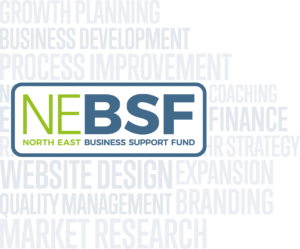 North East Business Support Fund