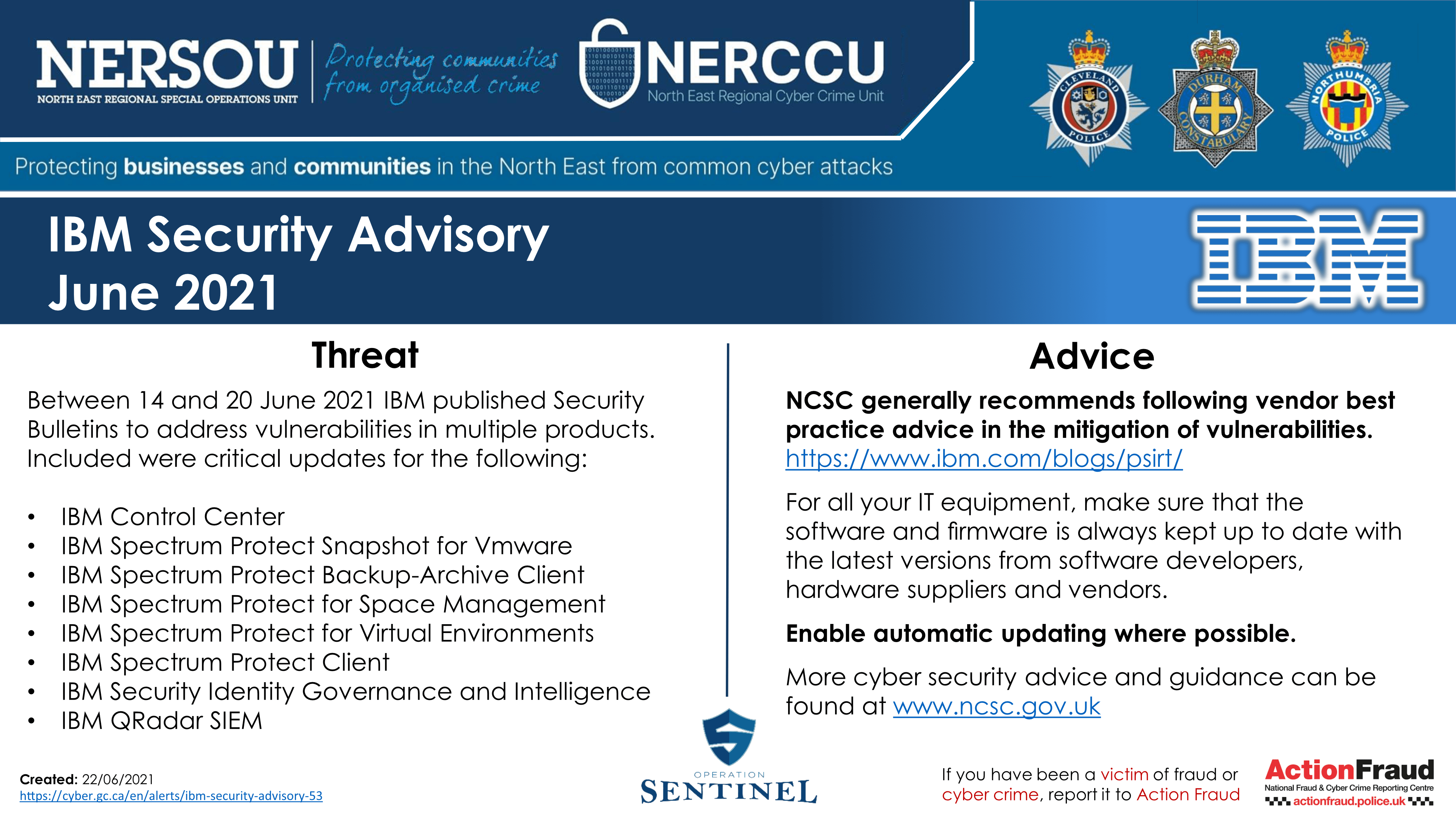 Notification-IBM-Security-Advisory-June-2021