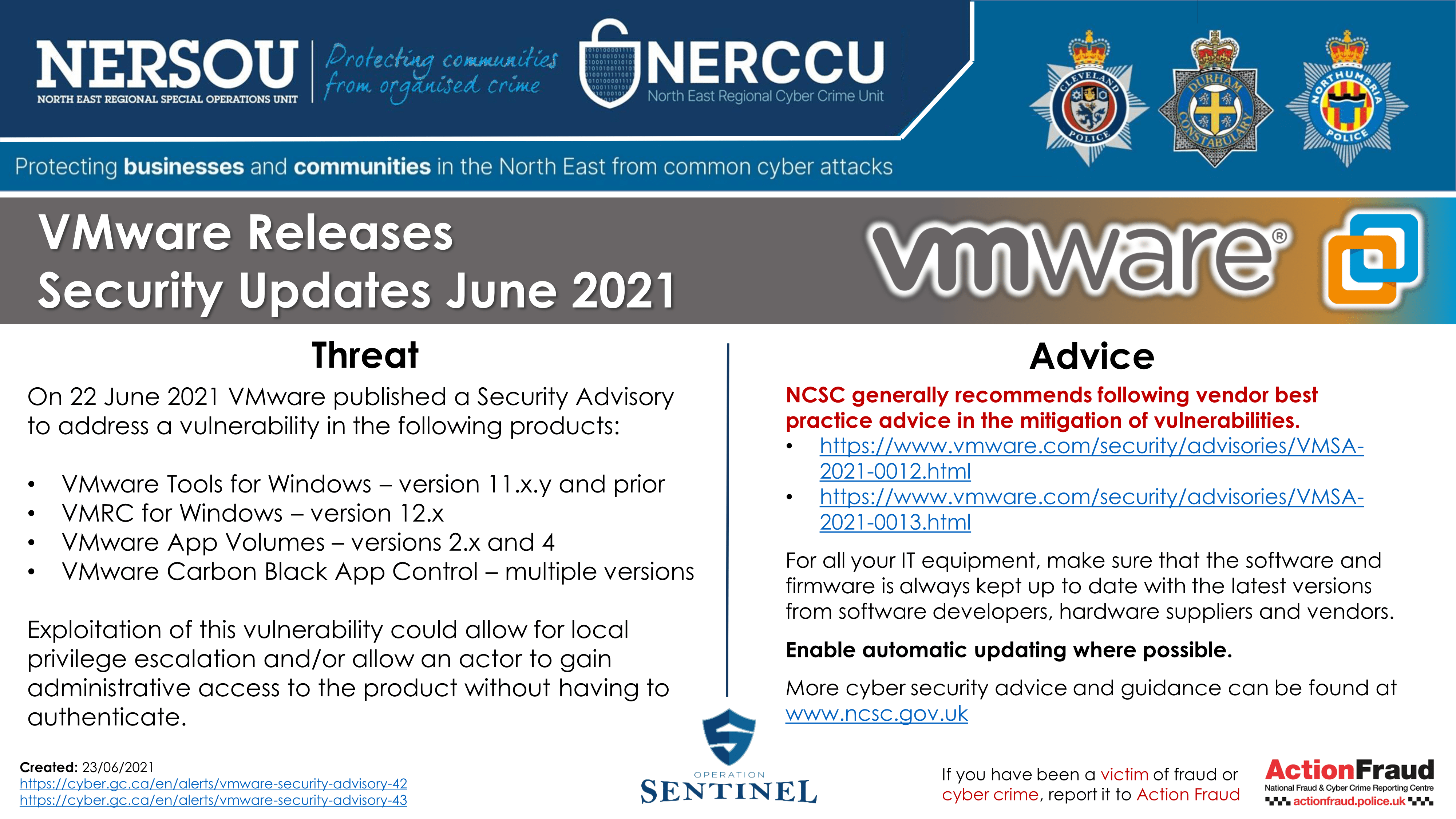 Notification-VMWare-Releases-Security-Updates-June-2021