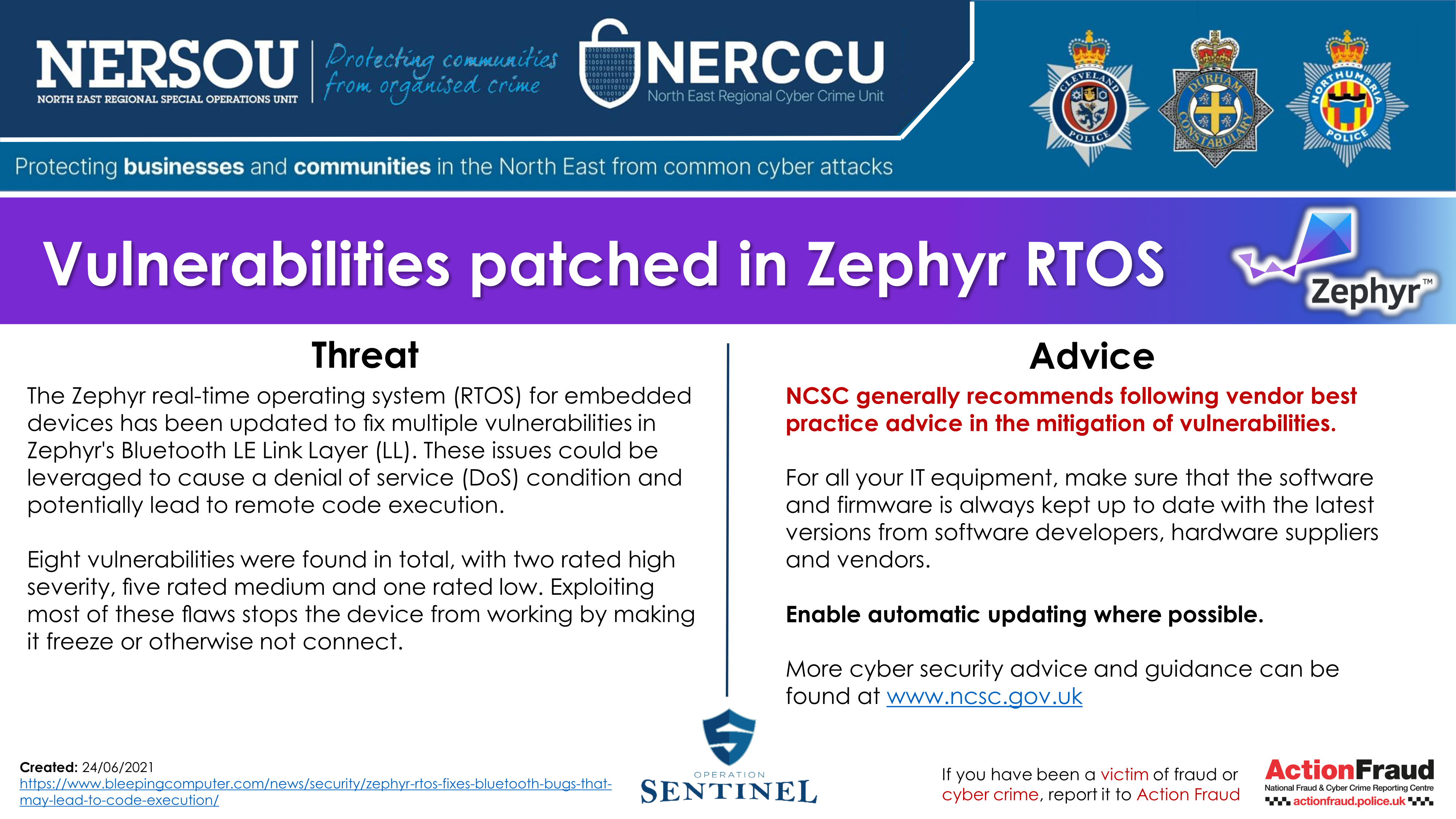 Notification-Vulnerabilities-patched-in-Zephyr-RTOS