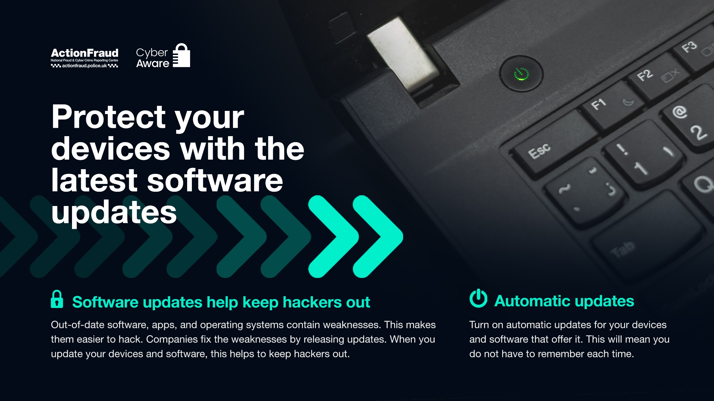 Software Updates