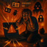 Protecting Ourselves in the Digital Age: The Essentials of IT Security