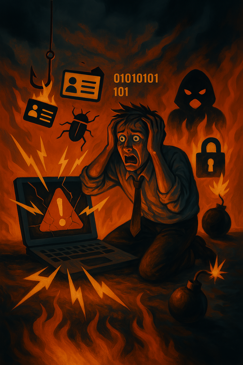 Itsecurityrisks