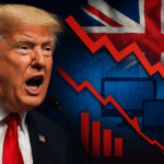 The Ripple Effect: How Donald Trump’s Improvised Speeches Are Shaping the UK IT Industry