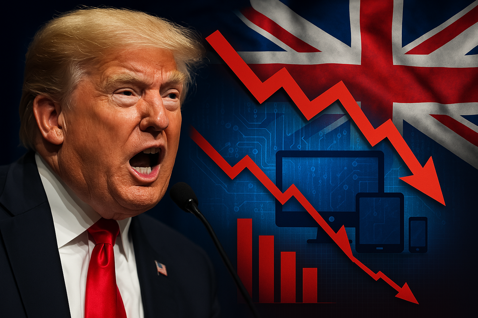 Trumpandukit