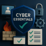 🔐 Cyber Essentials: Why Every Business Needs This Certification