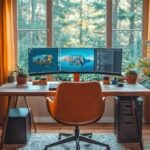 Remote Working and Outsourcing: The Future for Business