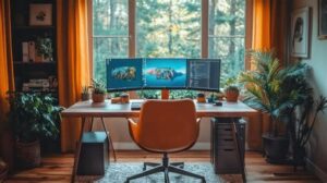 Remote Working and Outsourcing: The Future for Business